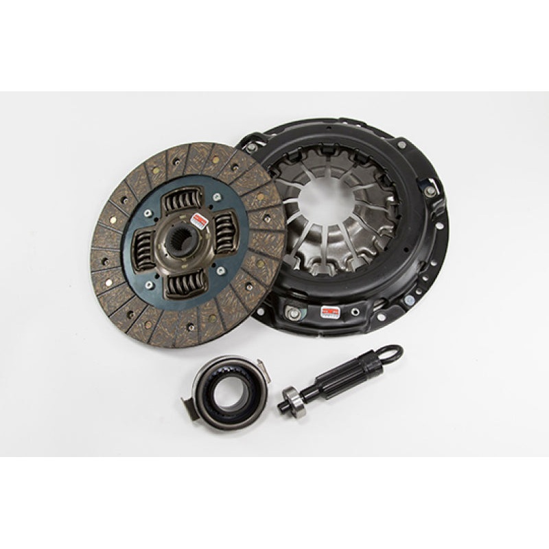 Competition Clutch 2005-2010 Scion TC Stage 2 - Steelback Brass Plus Clutch Kit