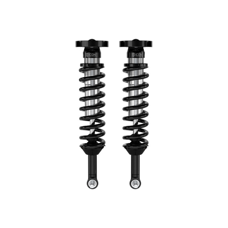 ICON 2023+ Chevrolet Colorado 2.5 Series Shocks VS IR Coilover Kit