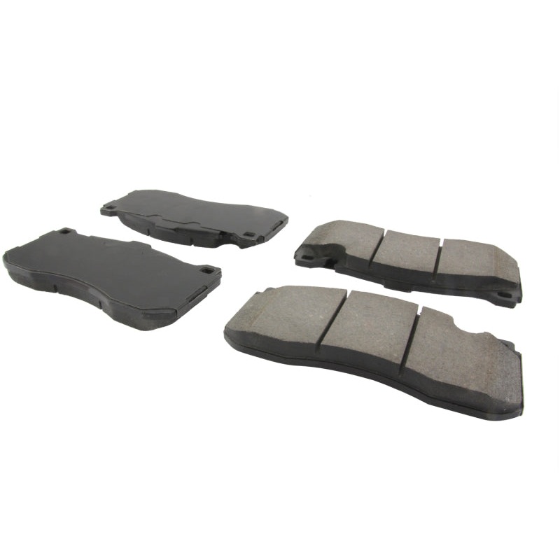 StopTech Performance 08-09 BMW 128i/135i Coupe Front Brake Pads