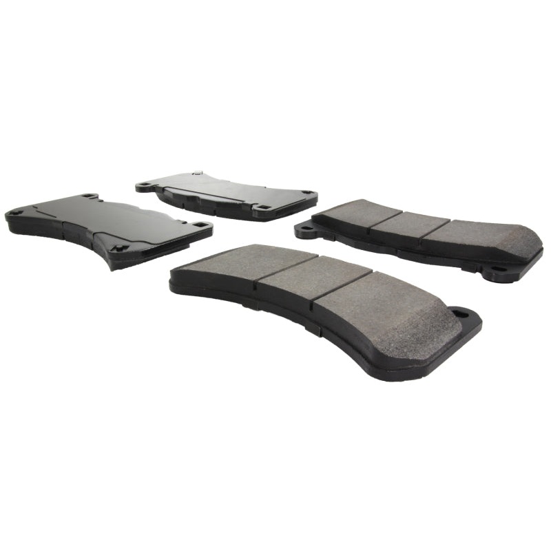 StopTech Performance 08-09 Lexus IS F Front Brake Pads