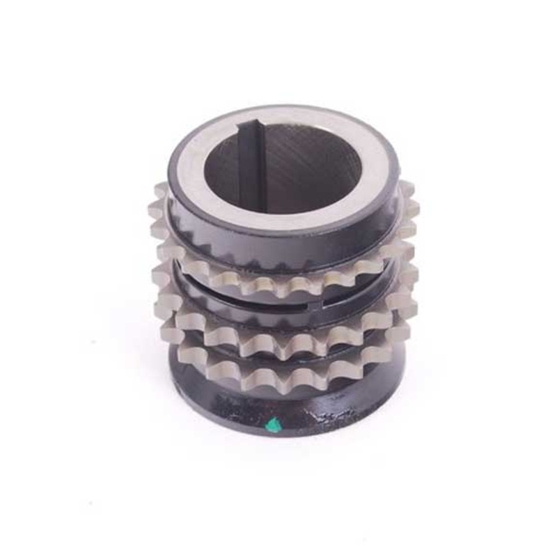 Autostar Germany CRANKSHAFT TIMING GEAR For Mercedes Benz 2720500003