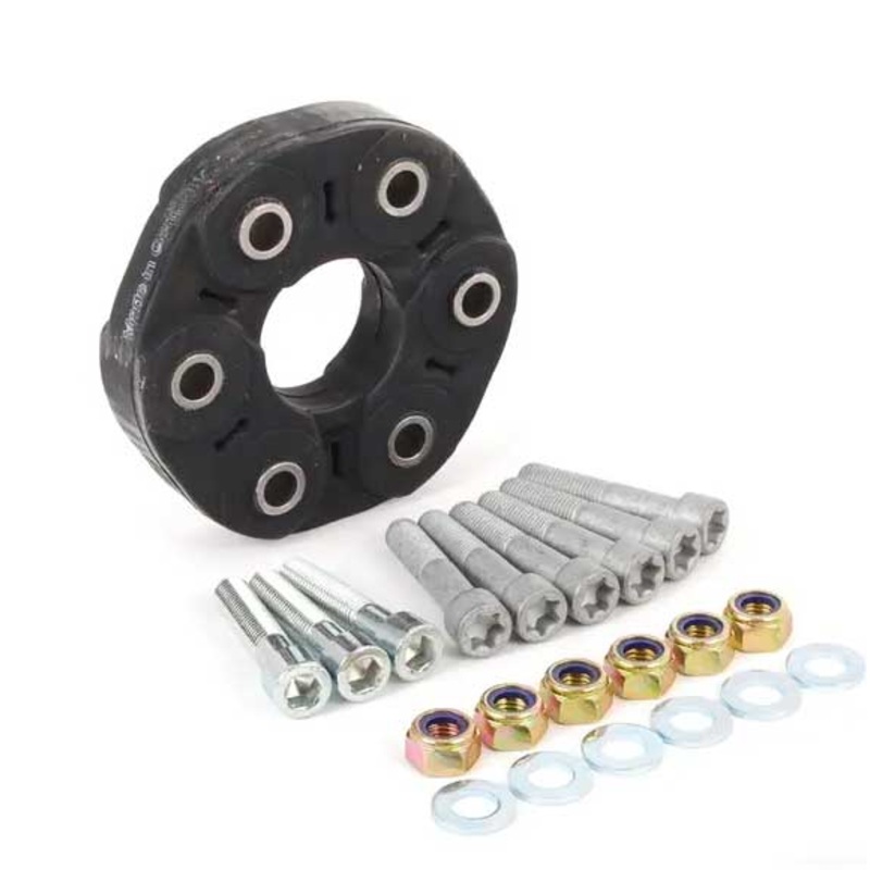 Autostar Germany Driveshaft Flex Joint DISC KIT For Mercedes Benz W202 W210 1704100115