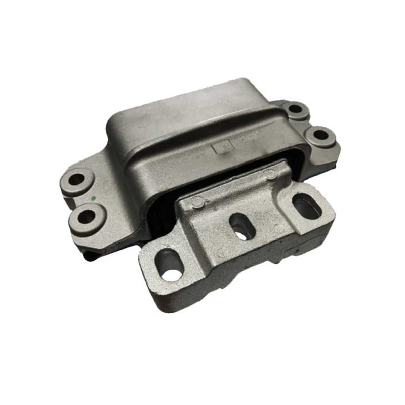 Autostar Germany LEFT MOUNTING AUTOMATIC TRANSMISSION 1K0199555AC