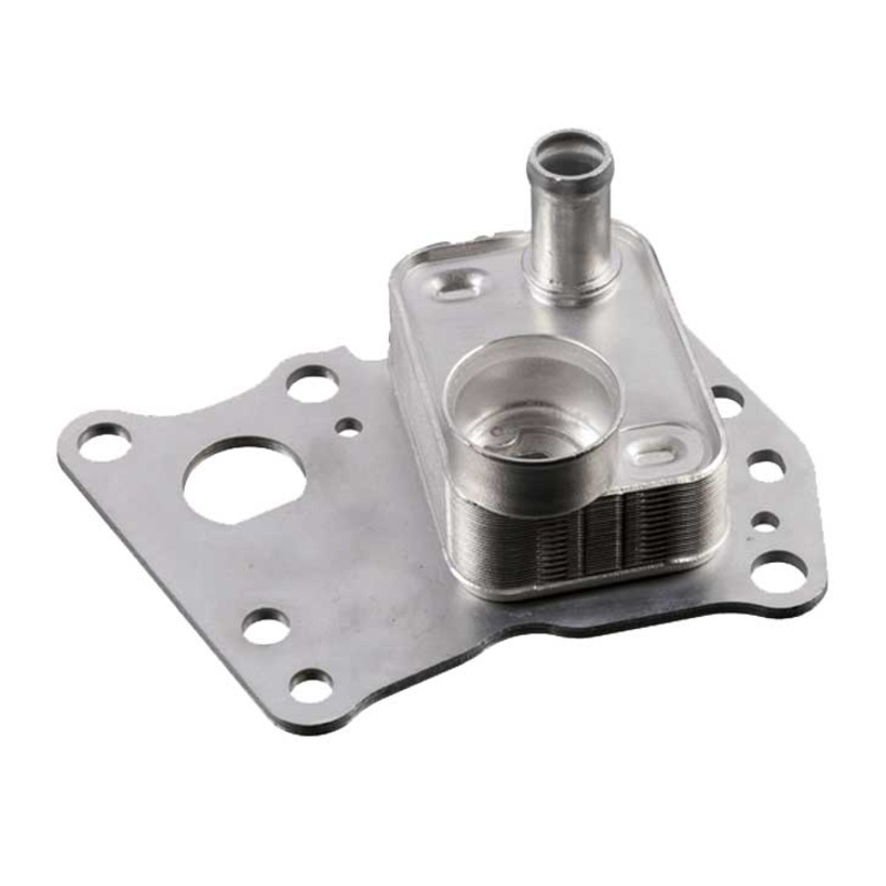 Autostar Germany  OIL COOLER For Mercedes Benz 2711801010