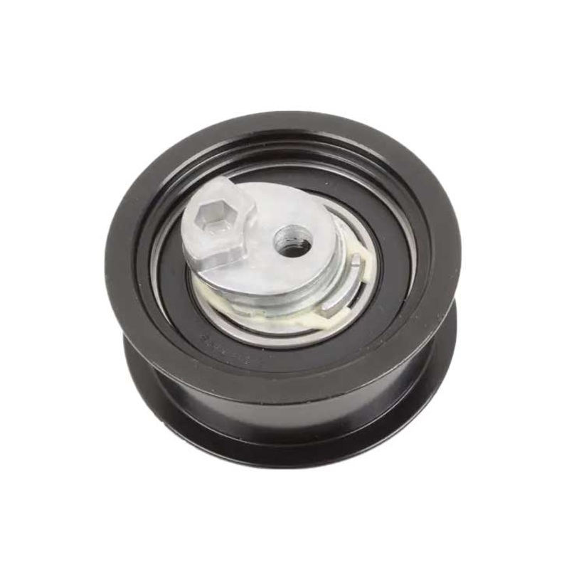 Autostar Germany TENSIONER PULLEY For Volkswagen 06D109243B