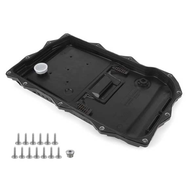 Autostar Germany TRANSMISSION OIL PAN For BMW F10 F11 F18 24117624192
