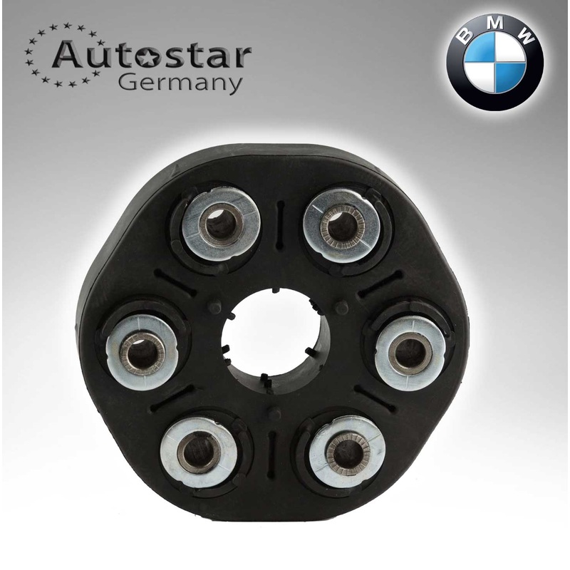 BMW SHAFT RUBER    229 754 26117572664