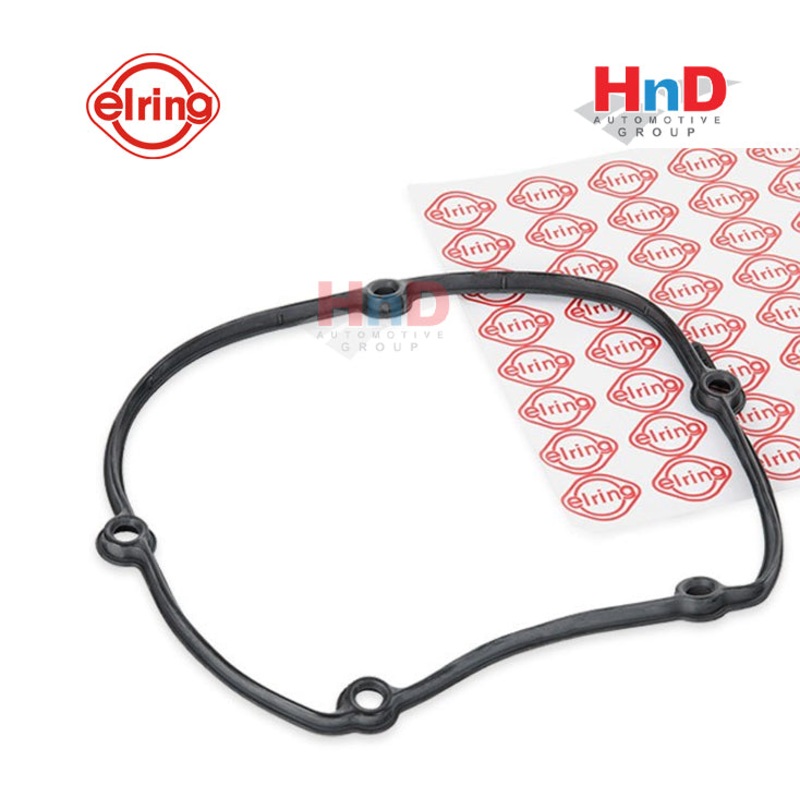 ELRING (ELR #240.290) Gasket, timing case cover For AUDI A3 (8P1) 06H103483C