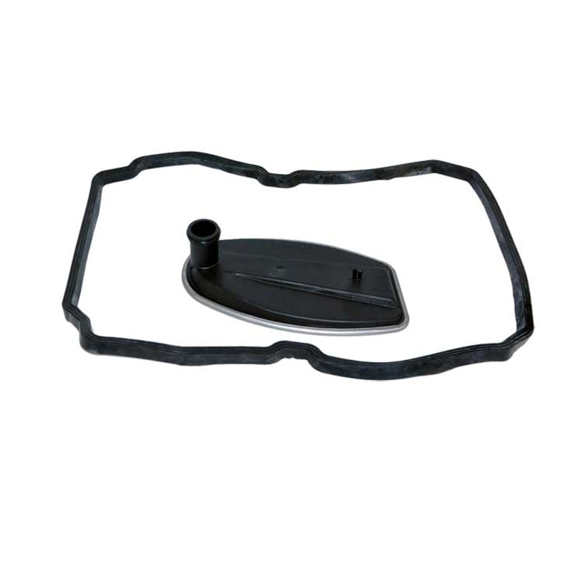 Febi (FEB # 10098) Automatic Transmission Hydraulic Filter With Gasket For Mercedes Benz, Jeep, Dodge 1402770095