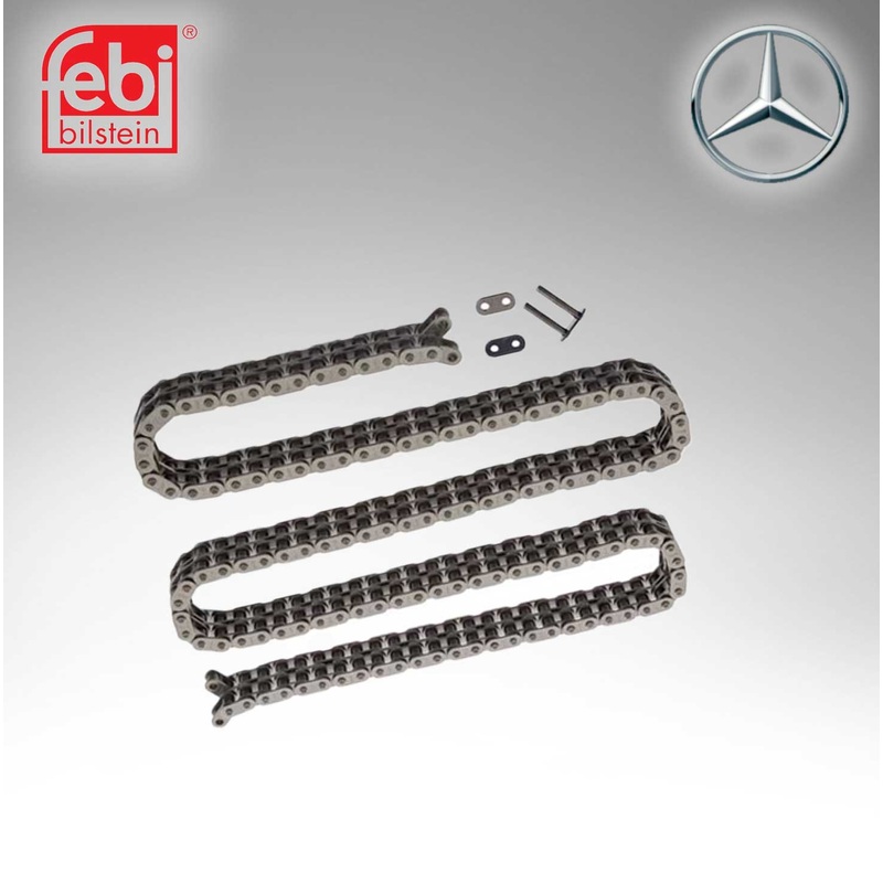 Febi Timing Chain For Mercedes Benz 0039971794