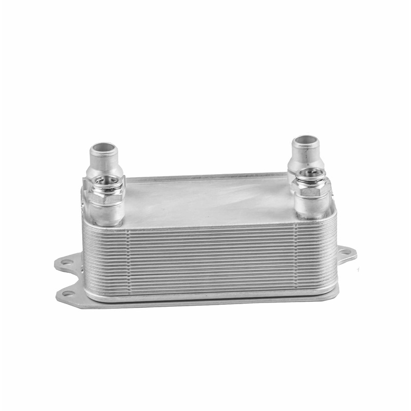Mercedes Benz OIL COOLER (099 500 2300) 0995001100