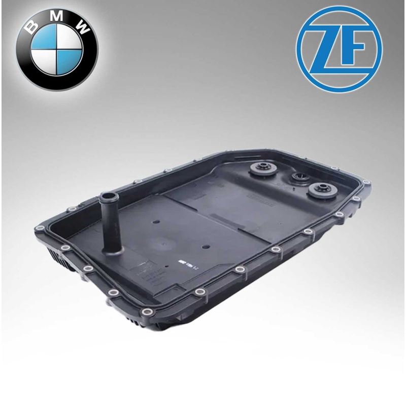 ZF OIL PAN WITH FILTER ZF-6HP26 (0501 216 243 C) For BMW 24117571227