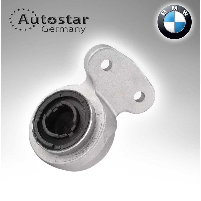 Autostar Germany CONTROL ARM BUSH For BMW E46 31126757623