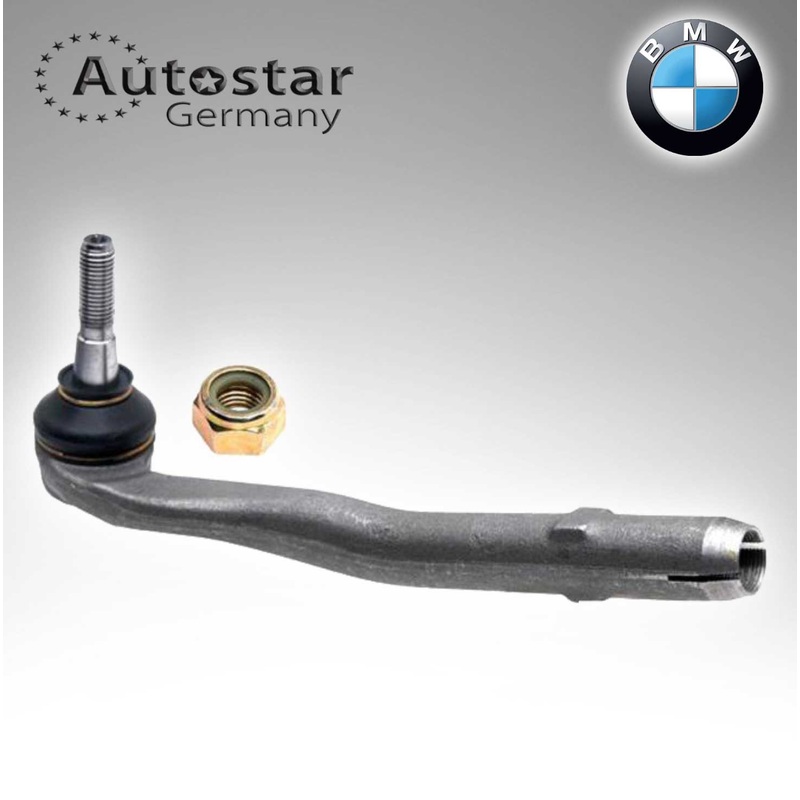 Autostar Germany TIE ROD.E39 LH for BMW BMW 5 Touring (E39) 32111091767