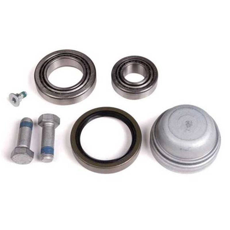 Autostar Germany WHEEL BEARING For Mercedes Benz 2103300051
