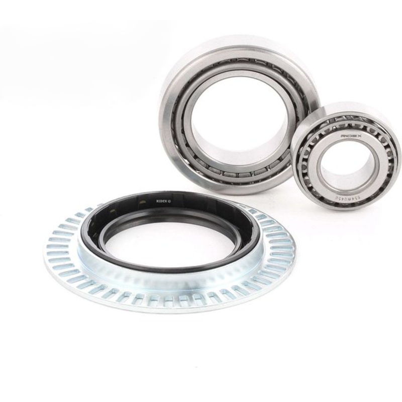 Autostar Germany WHEEL BEARING KIT For Mercedes Benz 2203300725