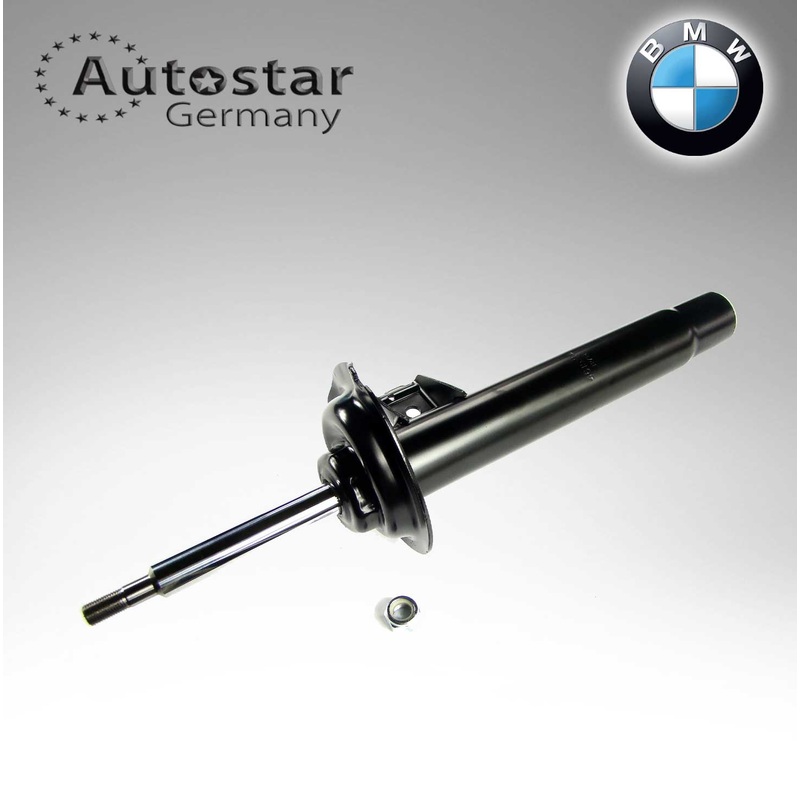 BMW SPRING STRUT E46 F/L  31311094561