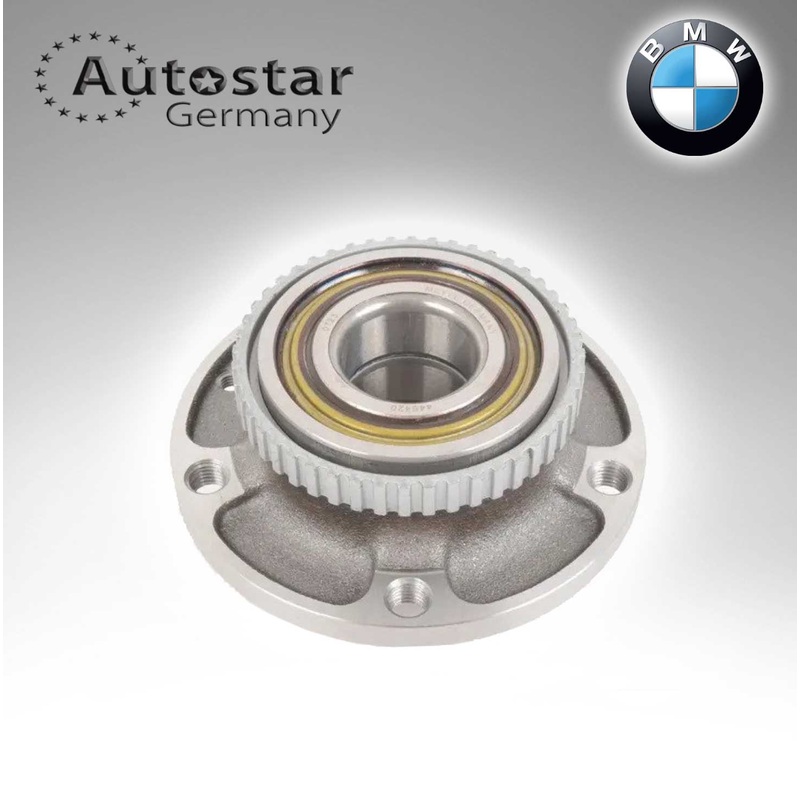BMW WHEEL BEARING KIT 31211129386
