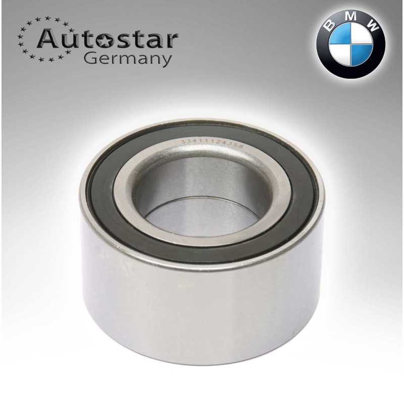BMW WHEEL BEARING KIT 33411124358