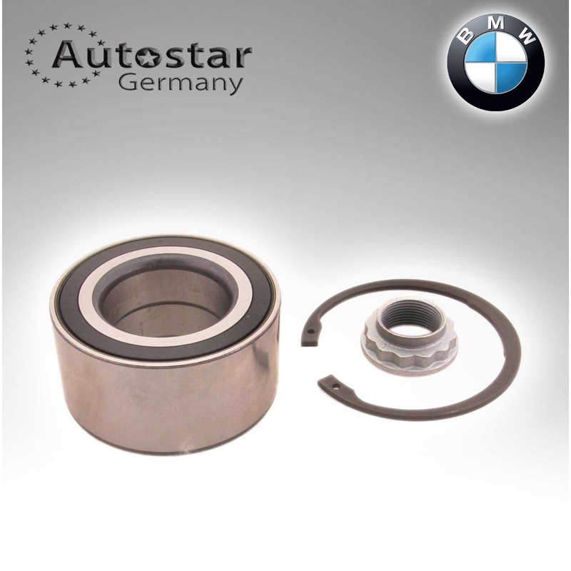 BMW WHEEL BEARING X5/ E70 31226751978