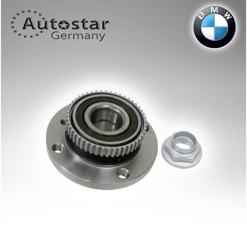 BMW WHEEL HUB 31211131297