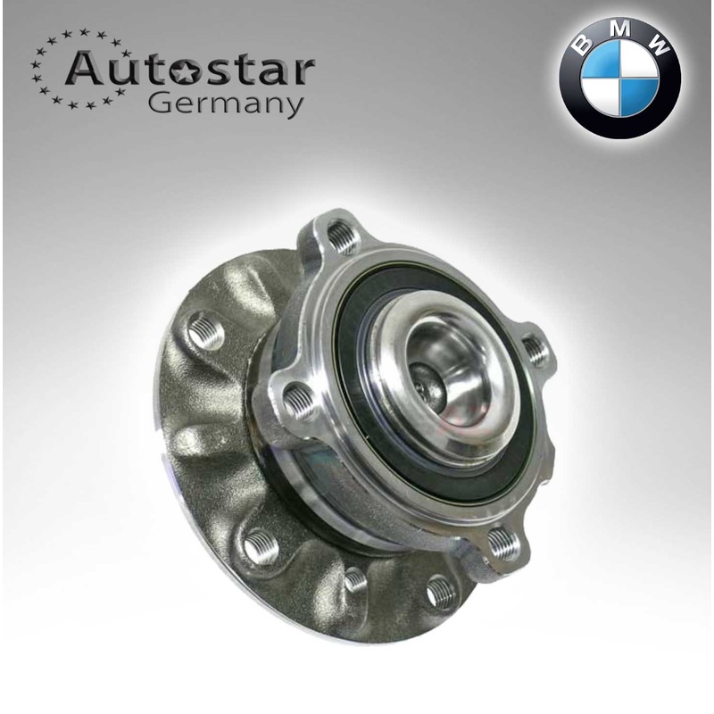 BMW WHEEL HUB 31221093427