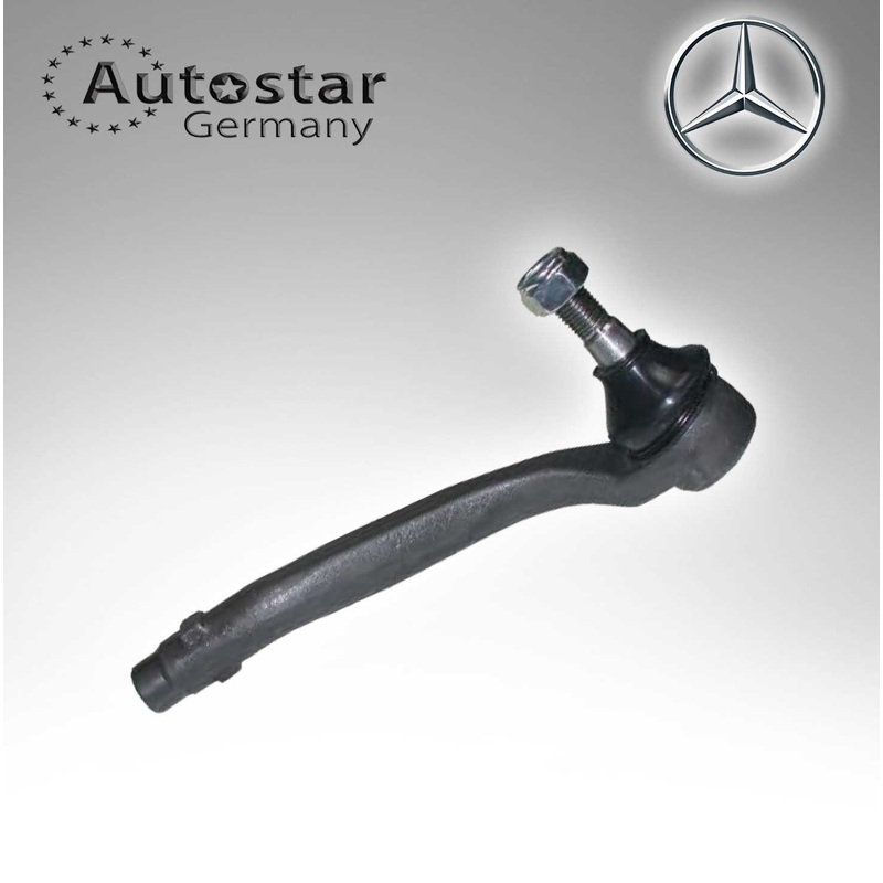 Mercedes Benz TIE ROD END 1633300203
