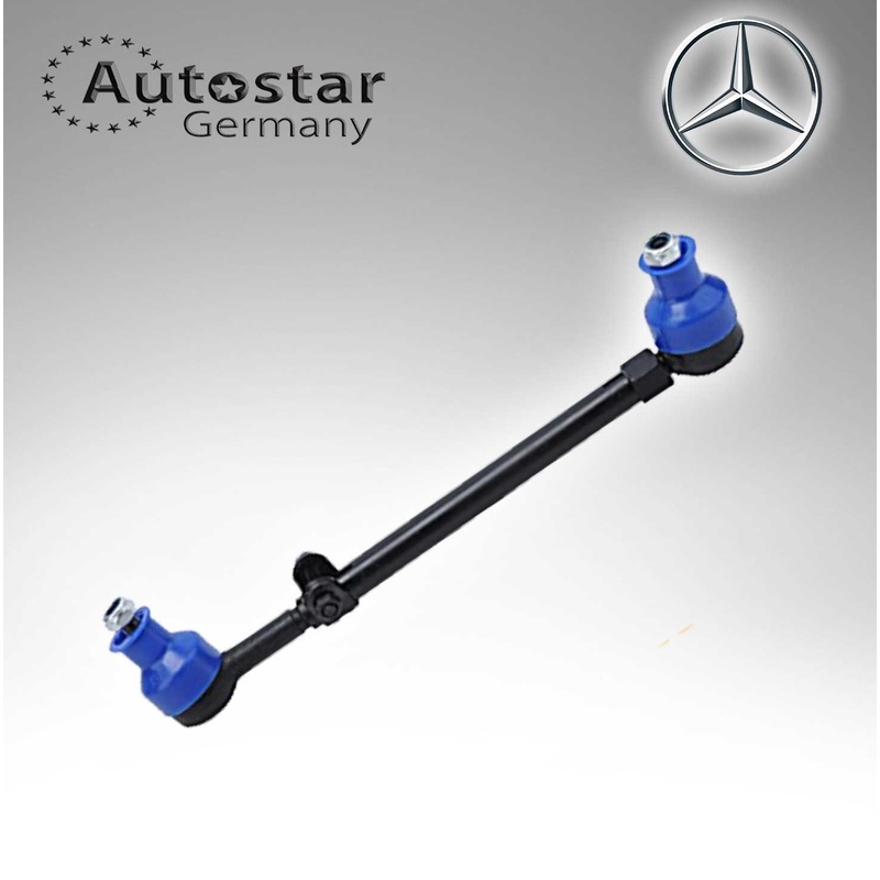 Mercedes Benz TIE ROD- FRONT AXLE 1243300903
