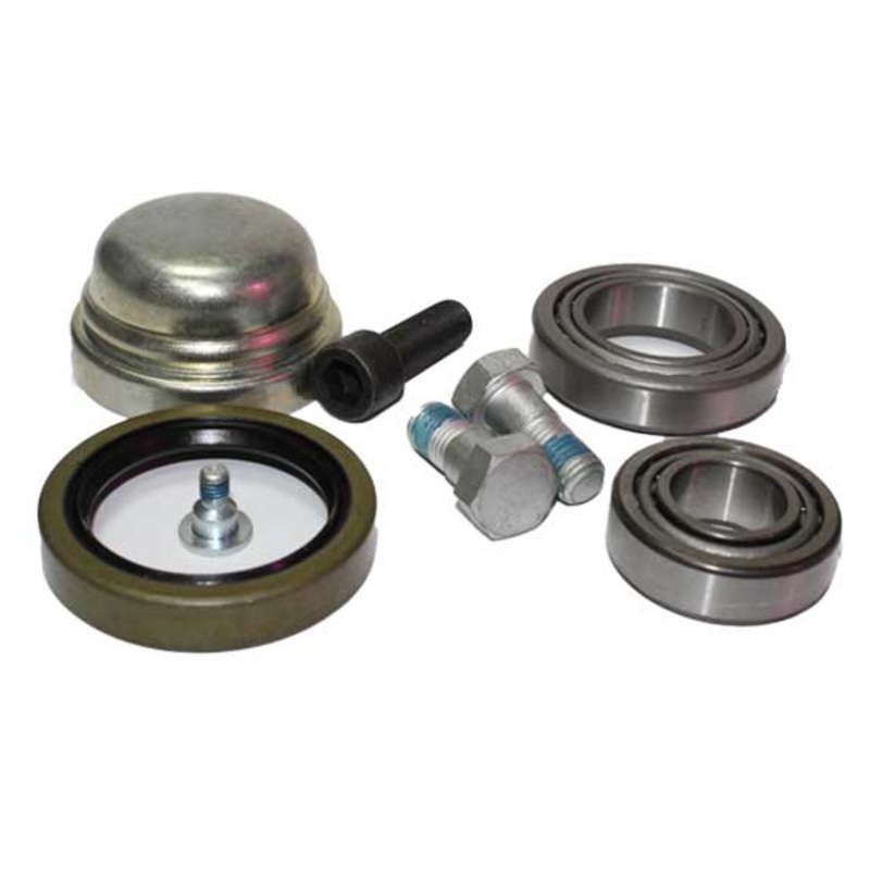 Mercedes Benz WHEEL BEARING 2013300051