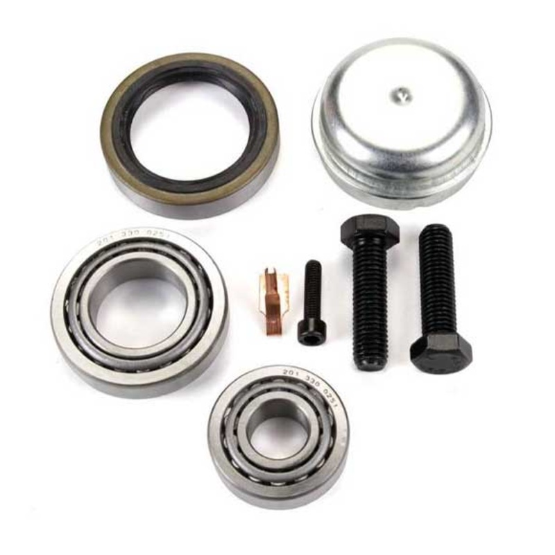 Mercedes Benz WHEEL BEARING KIT 2013300251