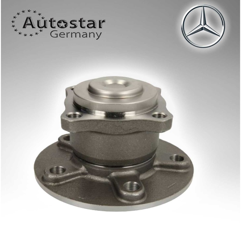 Mercedes Benz WHEEL HUB BEARING 2463340006