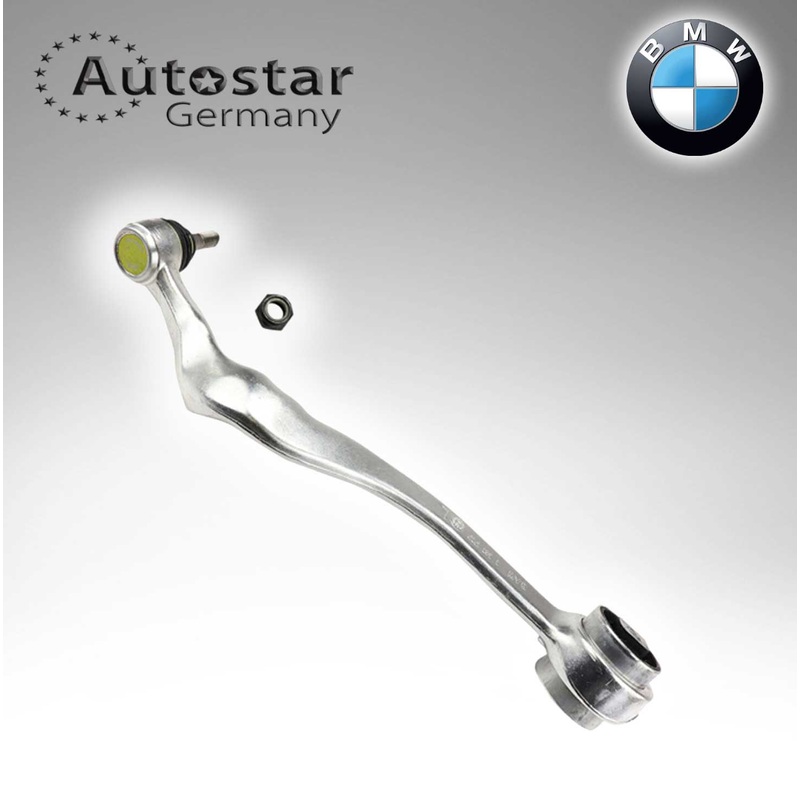 BMW CONTROL ARM E39 31121141717