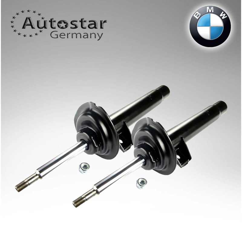 BMW Shock Absorber E46 F/L 31311096849