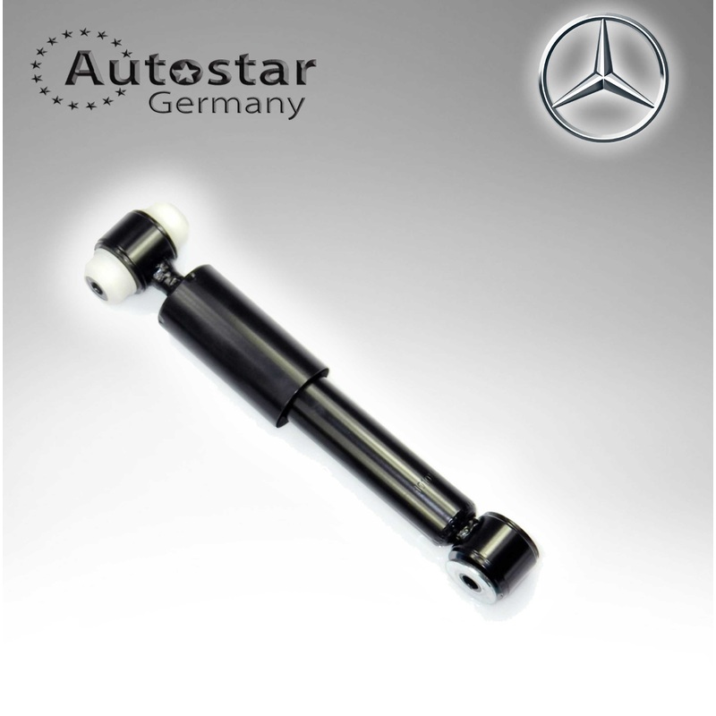 Mercedes Benz Shock Absorber REAR1683261500