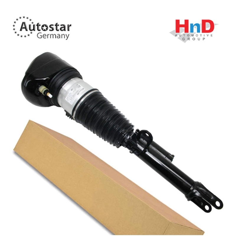 Autostar Germany Air suspension strut Front Axle Left BMW 7 (G11, G12) 37107915969