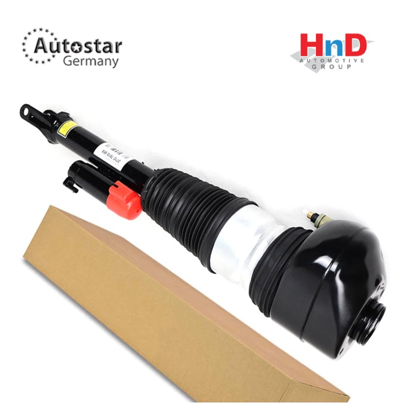 Autostar Germany Air suspension strut Front Axle Right BMW 7 (G11, G12) 37107915970
