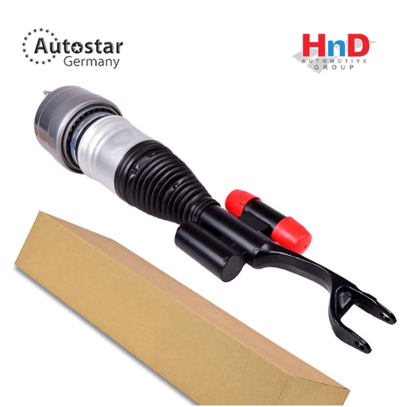 Autostar Germany Air suspension strut Front Axle Right MERCEDES-BENZ (X253) 2533200401