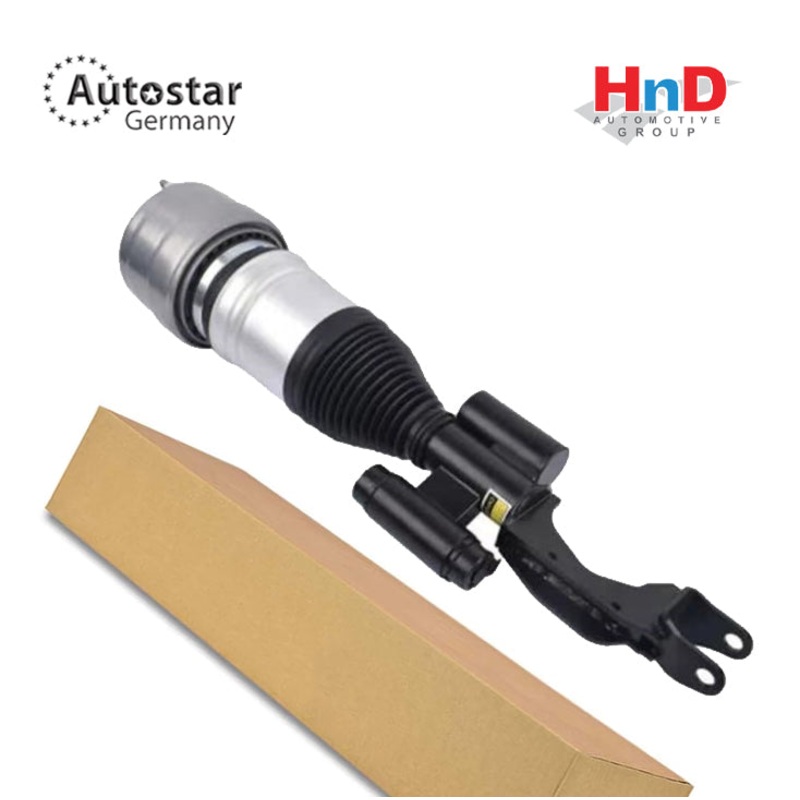 Autostar Germany Air suspension strut Left Front For MERCEDES-BENZ (W213) 2133202102