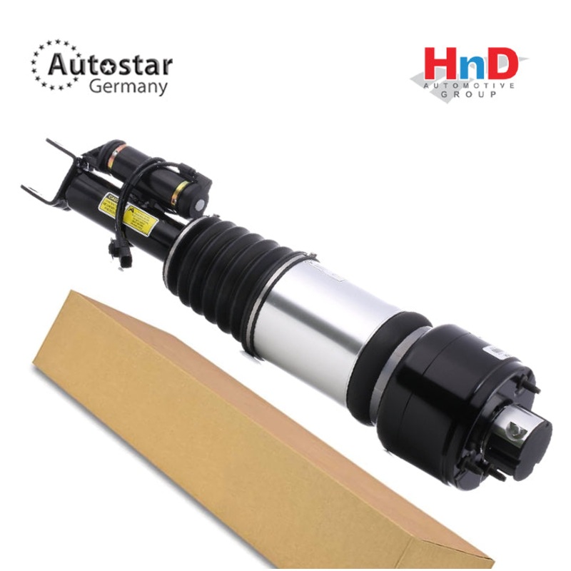 Autostar Germany Air suspension strut Left Front MERCEDES-BENZ (W211) 2193200313