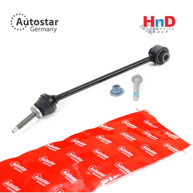 Autostar Germany Anti-roll bar link Front Axle Left, MERCEDES-BENZ GLE (W167) 1673205504