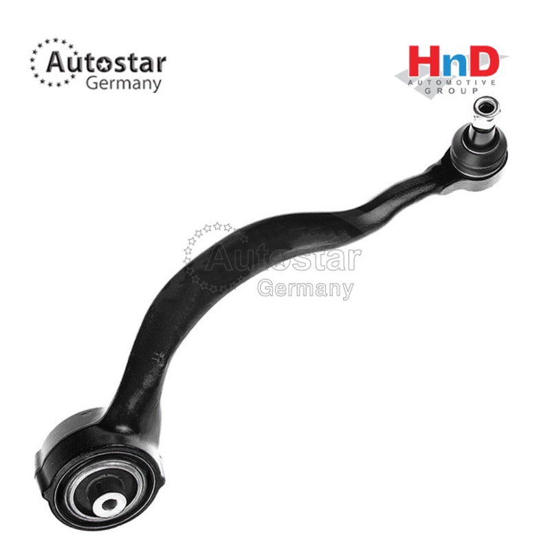 Autostar Germany (AST-1615807)  Suspension arm with ball joint, Front Axle Right, LR072470