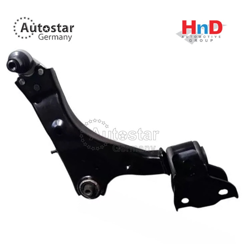 Autostar Germany (AST-168016)  CONTROL ARM RH DISCOVERY SPORT, Range Rover Evoque (L538) LR086107