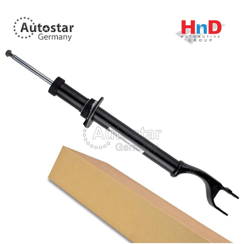 Autostar Germany (AST-4011869) SHOCK ABSORBER FRONT RIGHT Gas Pressure 2133204230
