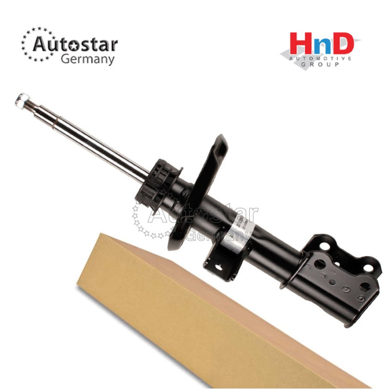 Autostar Germany (AST-405324) SHOCK ABSORBER MERCEDES-BENZ W246, W242, W176, X117 1763234500