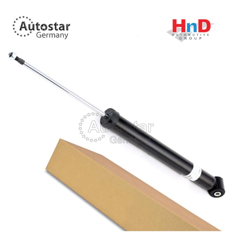 Autostar Germany (AST-405326)  SHOCK ABSORBER GOLF IV BEETLE BORA SALOON 1J0513025BH