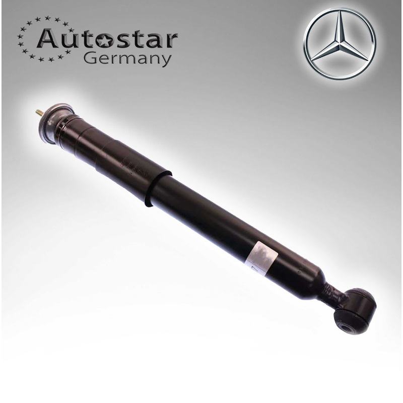 Autostar Germany Shock Absorber For Mercedes-Benz 1403200331