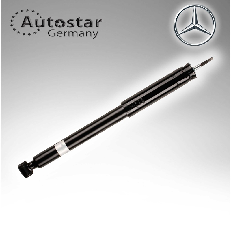 Autostar Germany Shock Absorber FRONT For Mercedes Benz E CLASSW210 2103200530