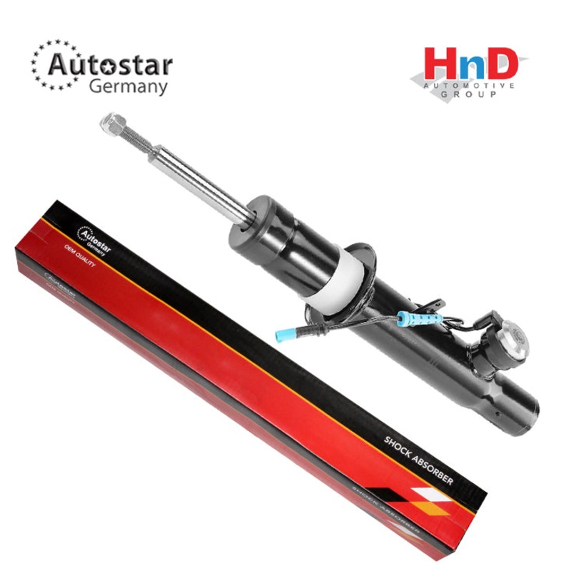 Autostar Germany Shock Absorber  Front Right  For BMW X5 X6 F15 F16 37116875084