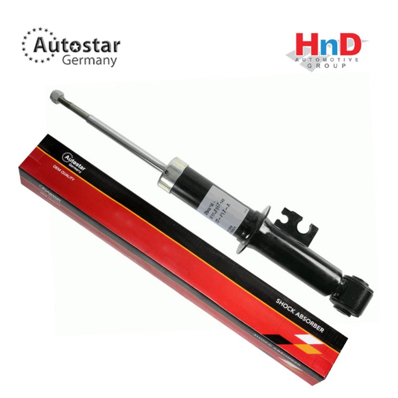 Autostar Germany Shock absorber Rear Axle MINI Hatchback (R50, R53, R52) 33506764914