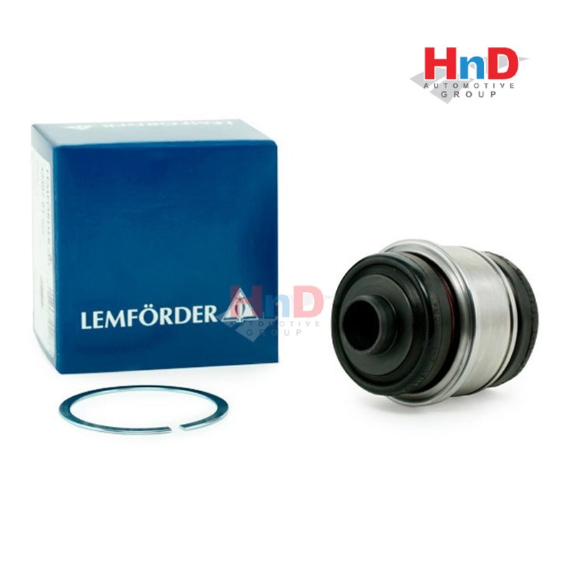 LEMFRDER (LEM #13307 01) Bearing, wheel bearing housing For BMW 7 (E65, E66, E67) 33321090504